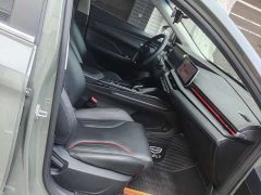 Geely Binrui 2022 Binrui COOL 1.5T DCT Lightning Edition - ფოტო 8