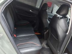 Geely Binrui 2022 Binrui COOL 1.5T DCT Lightning Edition - ფოტო 9