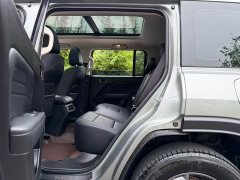 Haval Manlong New Energy 2023 Hi4 145 Explorer Edition - ფოტო 10