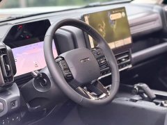 Haval Manlong New Energy 2023 Hi4 145 Explorer Edition - ფოტო 11