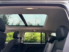 Haval Manlong New Energy 2023 Hi4 145 Explorer Edition - ფოტო 12