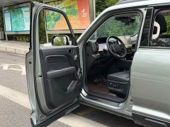 Haval Manlong New Energy 2023 Hi4 145 Explorer Edition - ფოტო 15
