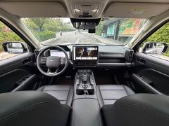 Haval Manlong New Energy 2023 Hi4 145 Explorer Edition - ფოტო 16