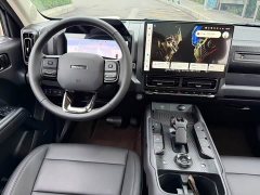 Haval Manlong New Energy 2023 Hi4 145 Explorer Edition - ფოტო 17