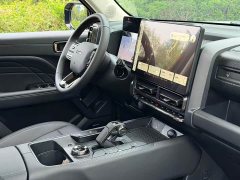 Haval Manlong New Energy 2023 Hi4 145 Explorer Edition - ფოტო 19