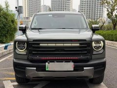 Haval Manlong New Energy 2023 Hi4 145 Explorer Edition - ფოტო 2