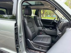Haval Manlong New Energy 2023 Hi4 145 Explorer Edition - ფოტო 20