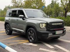 Haval Manlong New Energy 2023 Hi4 145 Explorer Edition - ფოტო 3