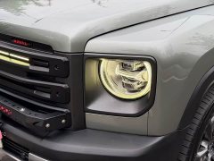 Haval Manlong New Energy 2023 Hi4 145 Explorer Edition - ფოტო 4