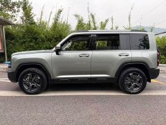Haval Manlong New Energy 2023 Hi4 145 Explorer Edition - ფოტო 5