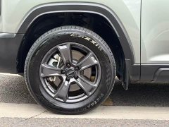 Haval Manlong New Energy 2023 Hi4 145 Explorer Edition - ფოტო 6