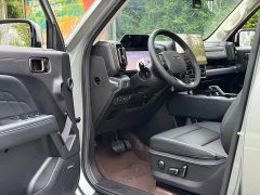 Haval Manlong New Energy 2023 Hi4 145 Explorer Edition - ფოტო 8