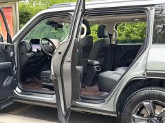 Haval Manlong New Energy 2023 Hi4 145 Explorer Edition - ფოტო 9