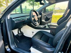 Tesla Model Y 2022 Facelift Rear-Wheel Drive - ფოტო 4