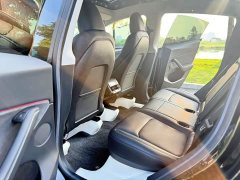 Tesla Model Y 2022 Facelift Rear-Wheel Drive - ფოტო 6