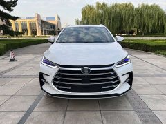 BYD Yuan Plus DM-i 2021 112KM Premium Edition - ფოტო 1