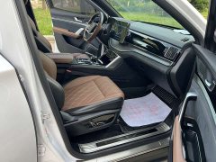 BYD Yuan Plus DM-i 2021 112KM Premium Edition - ფოტო 10