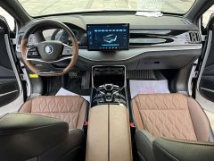 BYD Yuan Plus DM-i 2021 112KM Premium Edition - ფოტო 11