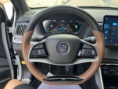 BYD Yuan Plus DM-i 2021 112KM Premium Edition - ფოტო 12
