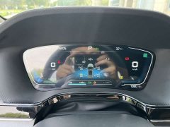 BYD Yuan Plus DM-i 2021 112KM Premium Edition - ფოტო 13