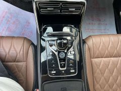 BYD Yuan Plus DM-i 2021 112KM Premium Edition - ფოტო 15