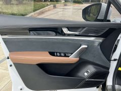 BYD Yuan Plus DM-i 2021 112KM Premium Edition - ფოტო 16