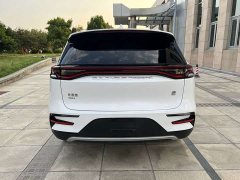 BYD Yuan Plus DM-i 2021 112KM Premium Edition - ფოტო 4
