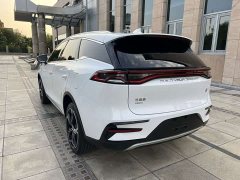 BYD Yuan Plus DM-i 2021 112KM Premium Edition - ფოტო 5