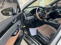 BYD Yuan Plus DM-i 2021 112KM Premium Edition - ფოტო 7