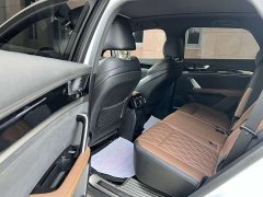 BYD Yuan Plus DM-i 2021 112KM Premium Edition - ფოტო 8