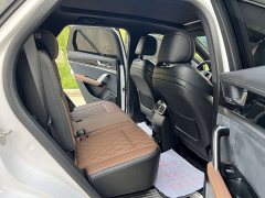 BYD Yuan Plus DM-i 2021 112KM Premium Edition - ფოტო 9