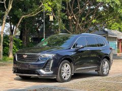Cadillac XT6 2.0T Six-Seat FWD Luxury - ფოტო 1