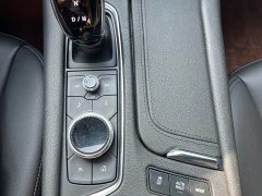 Cadillac XT6 2.0T Six-Seat FWD Luxury - ფოტო 10