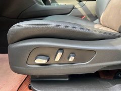 Cadillac XT6 2.0T Six-Seat FWD Luxury - ფოტო 12