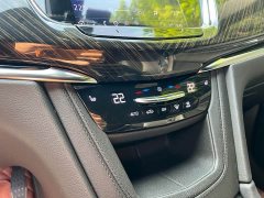 Cadillac XT6 2.0T Six-Seat FWD Luxury - ფოტო 13