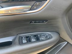 Cadillac XT6 2.0T Six-Seat FWD Luxury - ფოტო 14