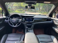 Cadillac XT6 2.0T Six-Seat FWD Luxury - ფოტო 15