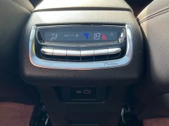 Cadillac XT6 2.0T Six-Seat FWD Luxury - ფოტო 16