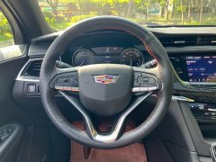 Cadillac XT6 2.0T Six-Seat FWD Luxury - ფოტო 18