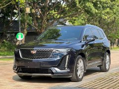 Cadillac XT6 2.0T Six-Seat FWD Luxury - ფოტო 2