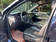 Cadillac XT6 2.0T Six-Seat FWD Luxury - ფოტო 20