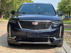 Cadillac XT6 2.0T Six-Seat FWD Luxury - ფოტო 3