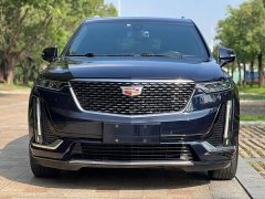 Cadillac XT6 2.0T Six-Seat FWD Luxury - ფოტო 4