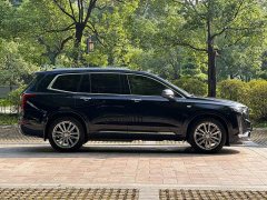 Cadillac XT6 2.0T Six-Seat FWD Luxury - ფოტო 7