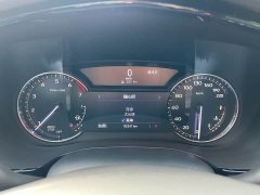 Cadillac XT6 2.0T Six-Seat FWD Luxury - ფოტო 9