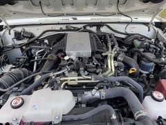 Toyota Land Cruiser (Imported) LC78 2.8T Diesel - ფოტო 10