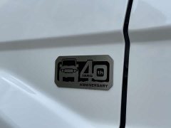 Toyota Land Cruiser (Imported) LC78 2.8T Diesel - ფოტო 11