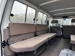 Toyota Land Cruiser (Imported) LC78 2.8T Diesel - ფოტო 19