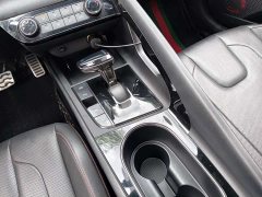 Hyundai Elantra 240TGDi DCT GLX Elite - ფოტო 11