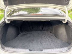 Hyundai Elantra 240TGDi DCT GLX Elite - ფოტო 12